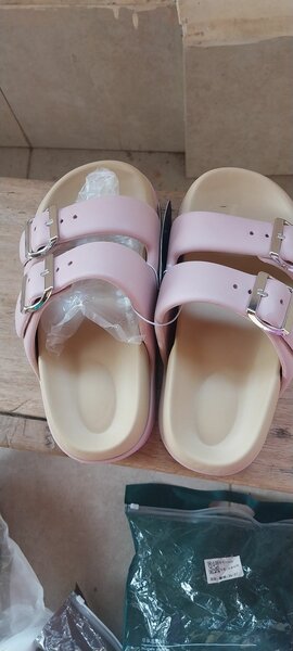 Crocs slippers