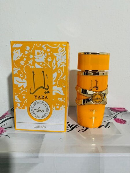 Parfume