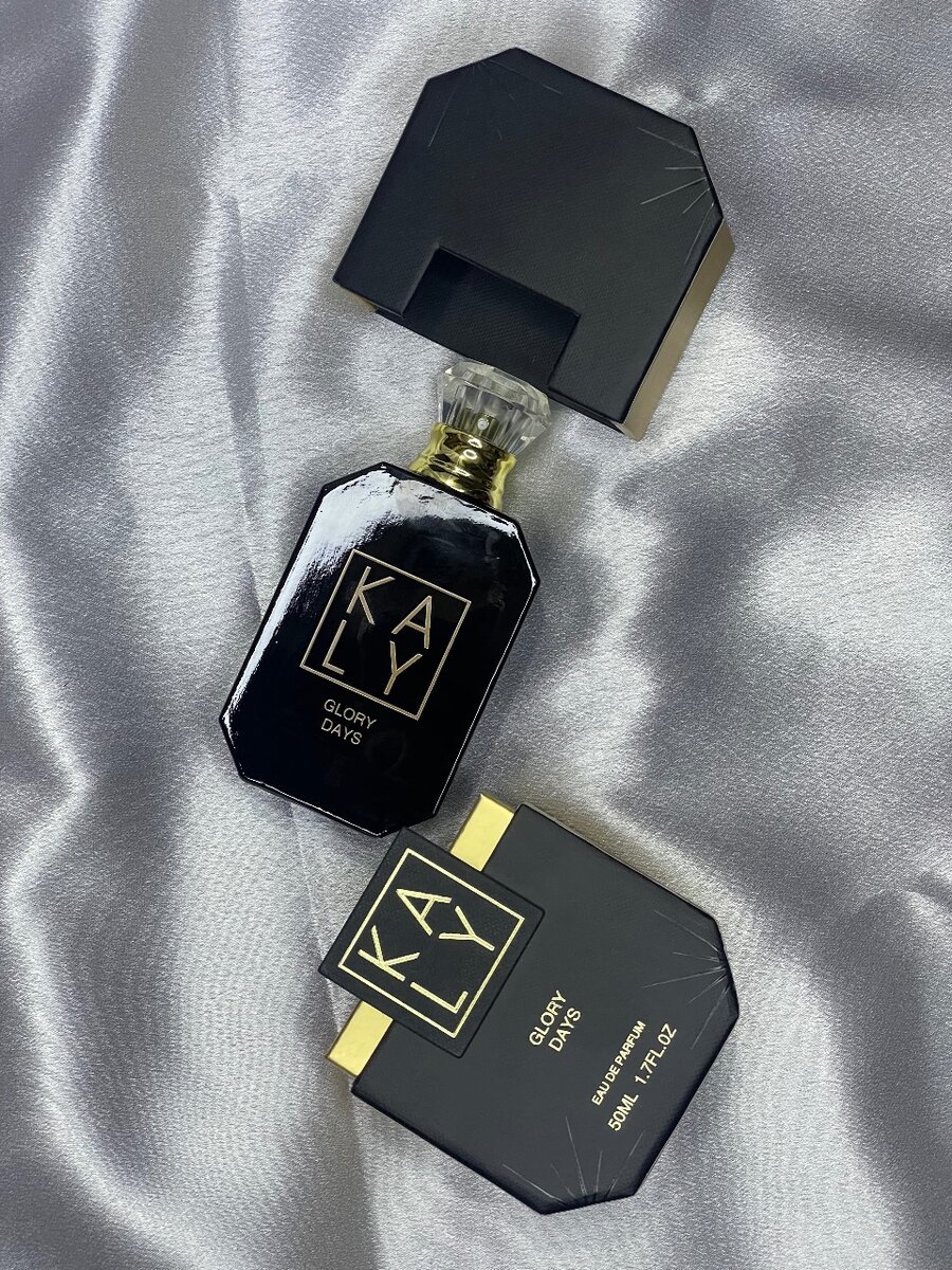 Parfum kaly