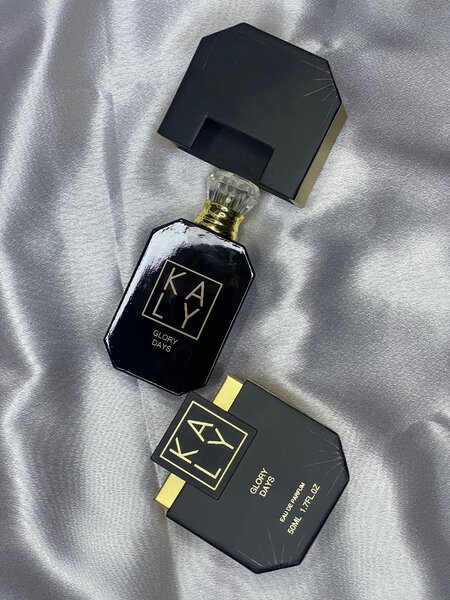 Parfum kaly