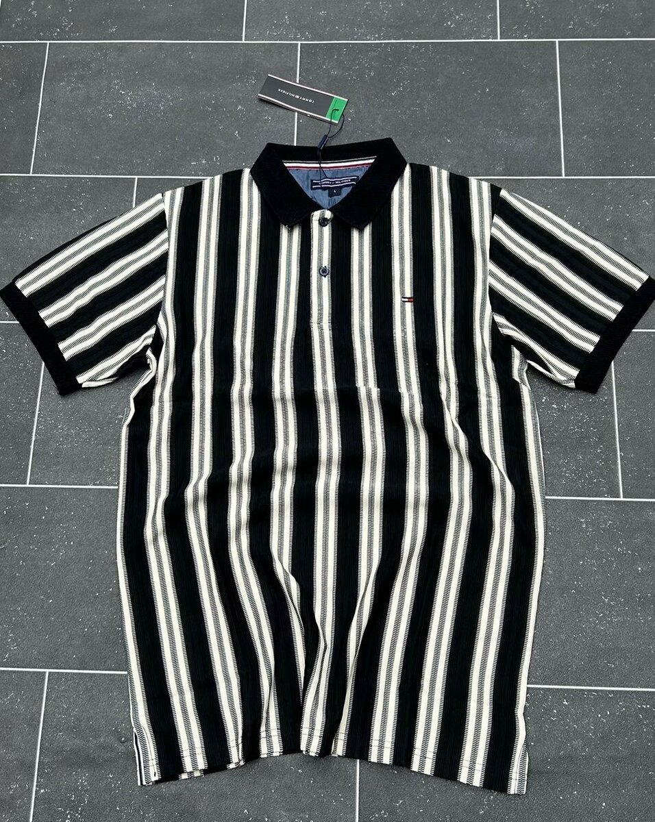 Polo homme