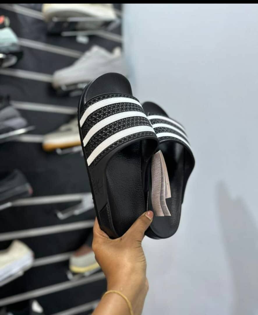 Adidass slides
