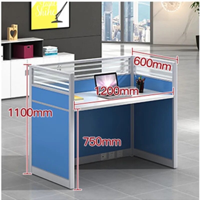 Single Workstation