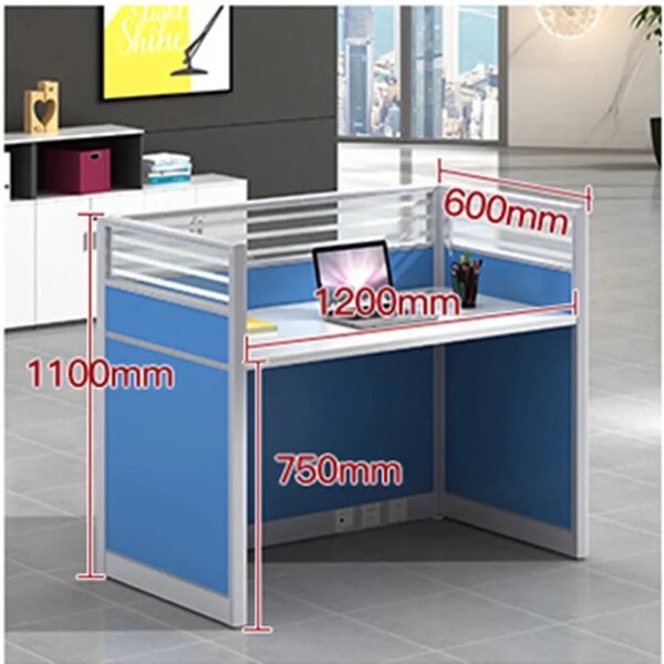 Single Workstation