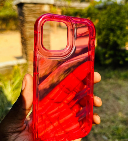 iPhone cover
