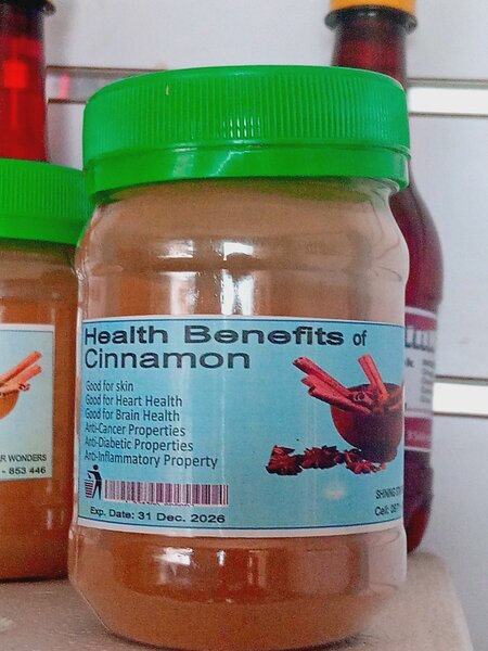 Cinnamon