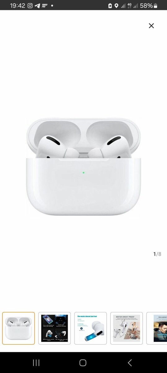 Airpods pro