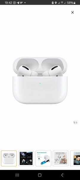 Airpods pro
