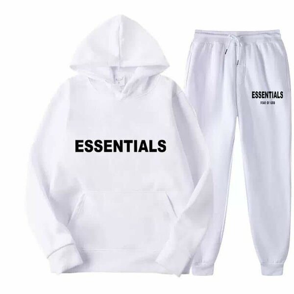 Ensemble Jogging "Essentials"