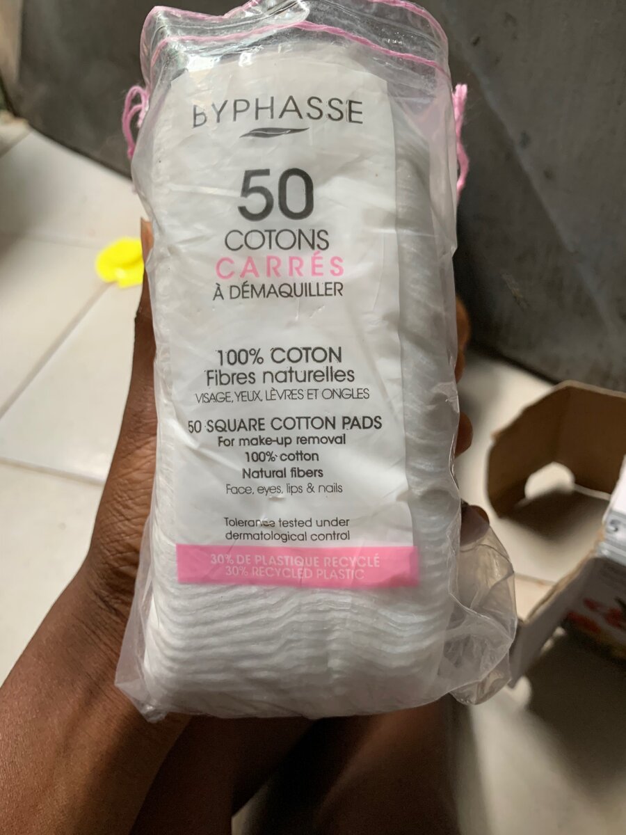 Bon coton