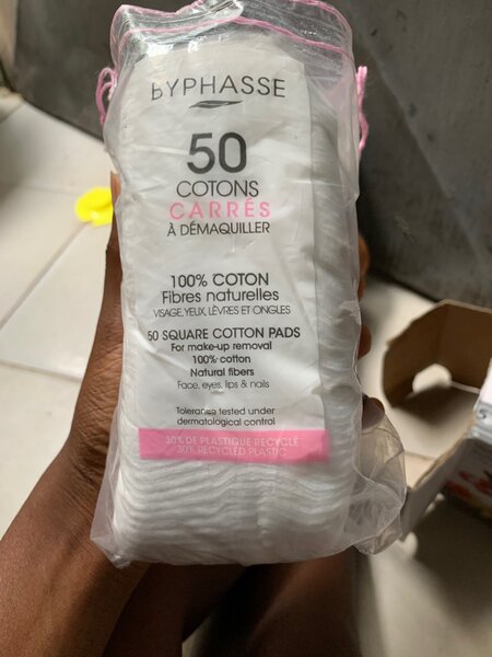 Bon coton