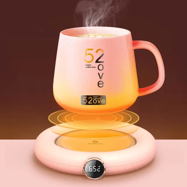 Tasse à café de luxe moderne Y