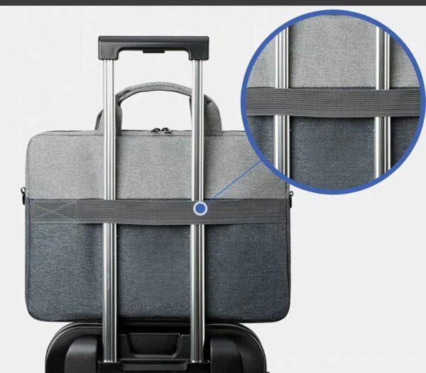 Laptop bag