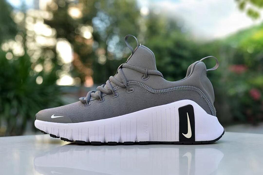 Baskets de course confortables