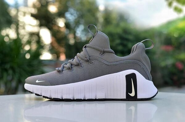 Baskets de course confortables