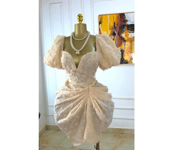 Ladies dress