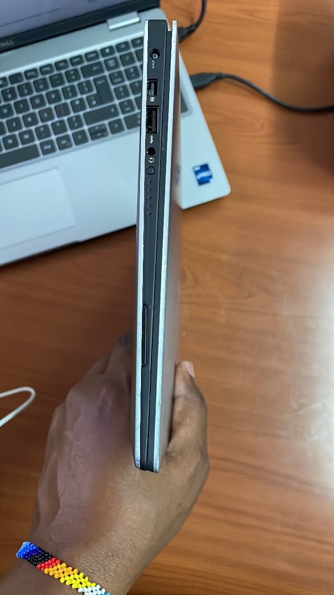 Dell XPS