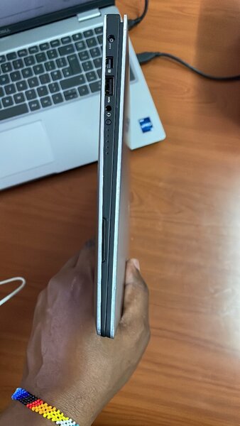 Dell XPS