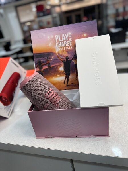 JBL CHARGE 5