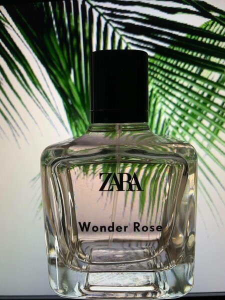 Parfums ZARA Femme