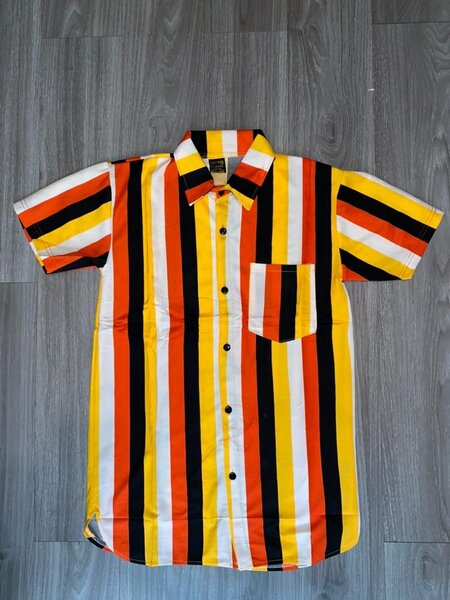 Set Dress