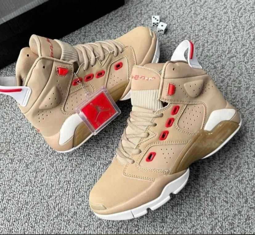 Jordan
