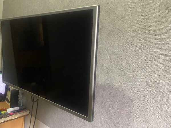 LG Smart Television