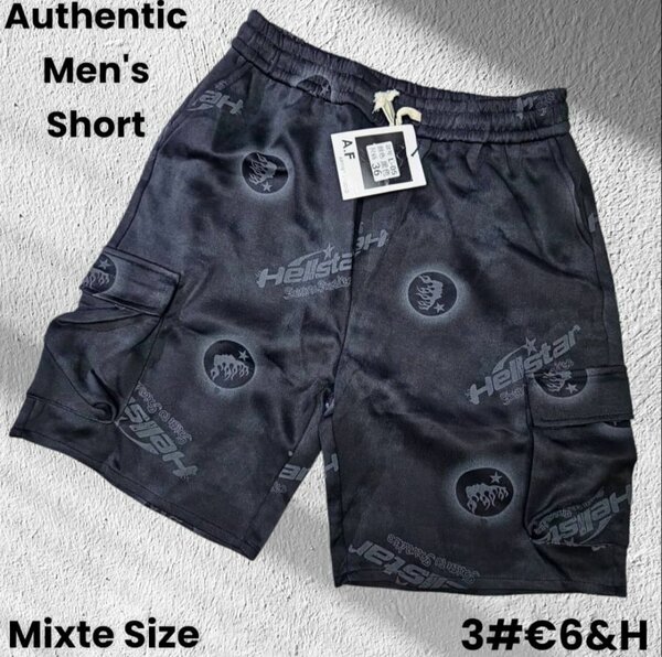 Short simple