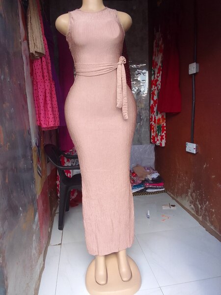 Dresses