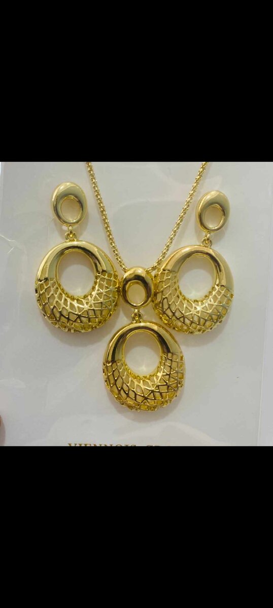 Female Jewelry