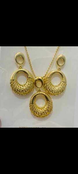 Female Jewelry