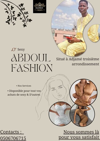 Abdoul