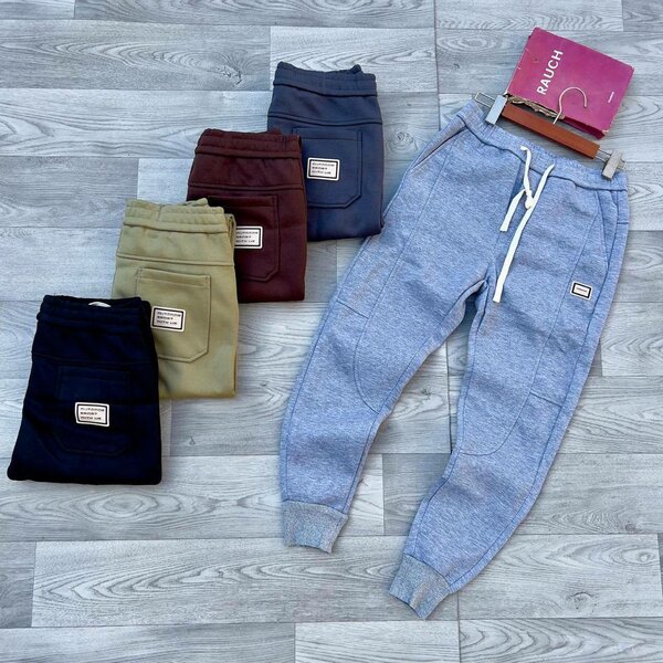 Sweatpants