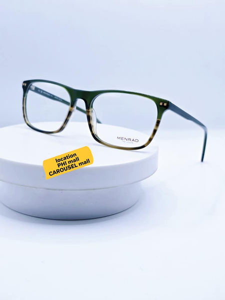 Glasses 