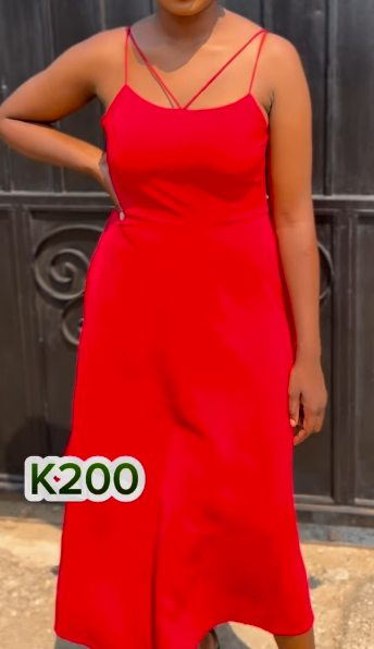 Dress