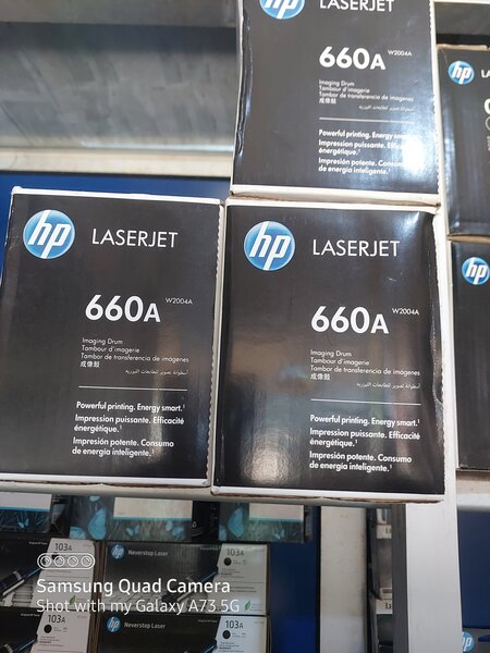 Hp 89A