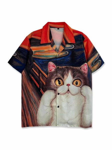 SUMMER SHIRT