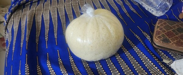 Attiéké petit grain 750 grs