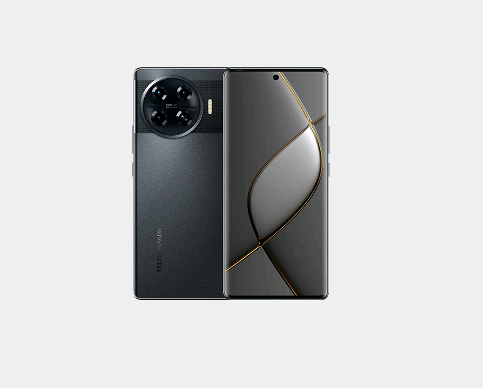 Tecno spark 20 pro
