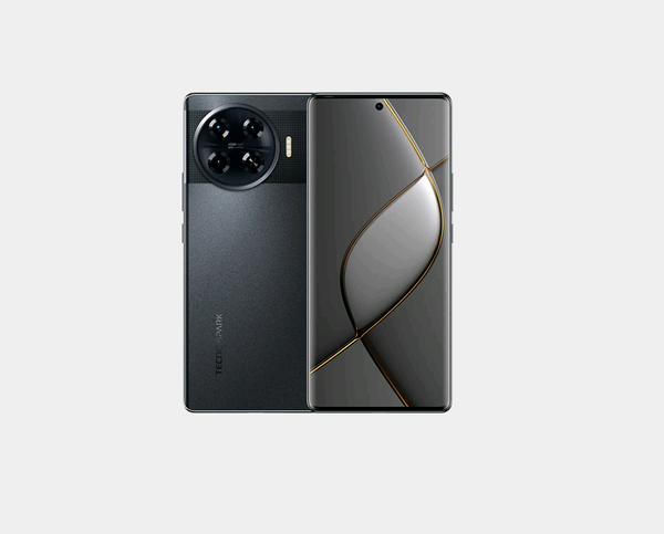 Tecno spark 20 pro