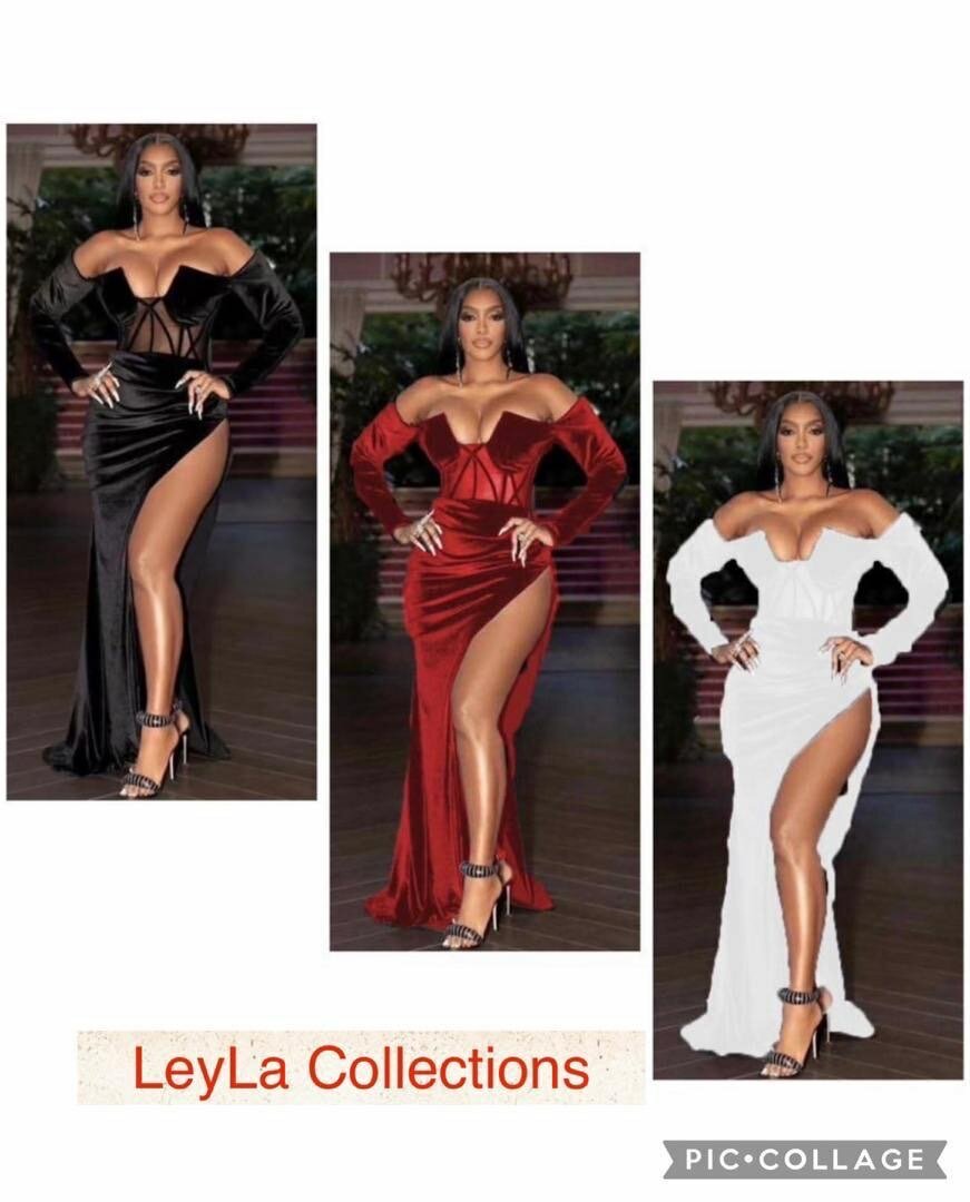 Robe Zara