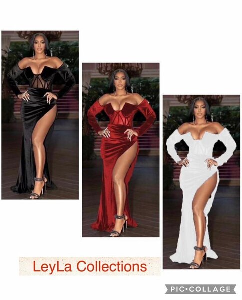 Robe Zara