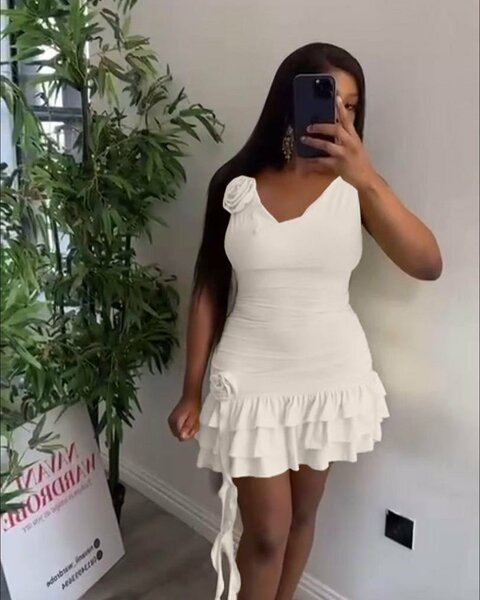 Bodycon dress