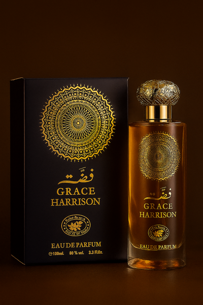 Parfum Luxueux Grace Harrison