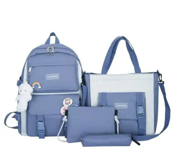 Back pack