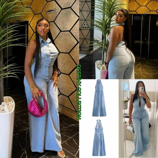 Jumpsuit