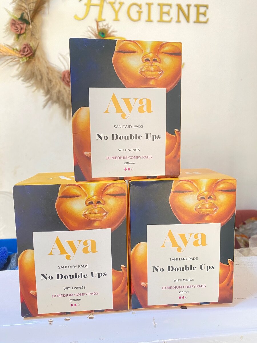 AYA sanitary pad