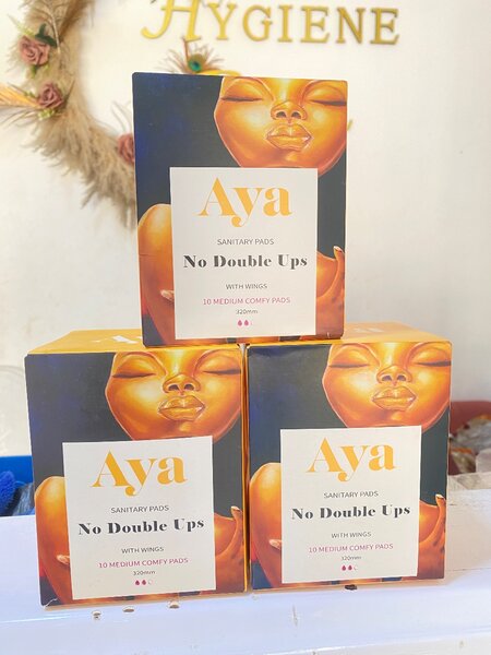 AYA sanitary pad