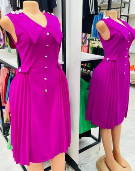 dress