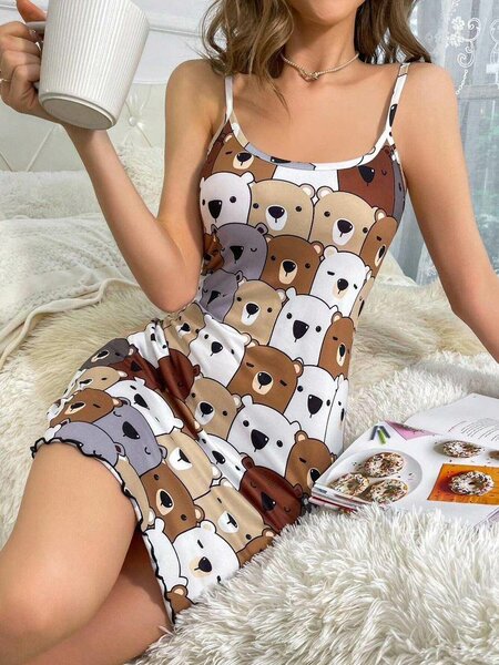 Night wear